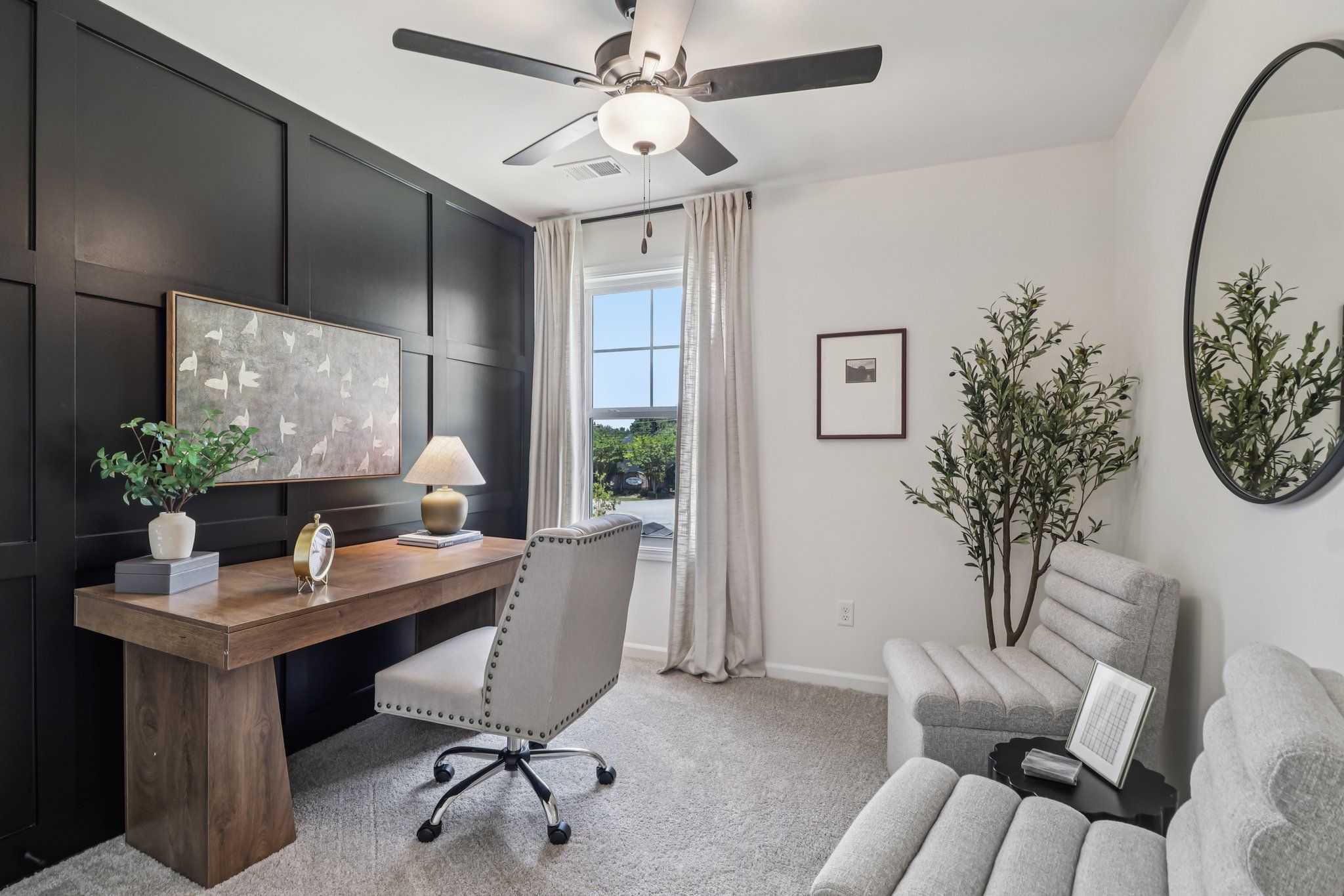 Southwind II - Office