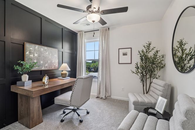 Southwind II - Office