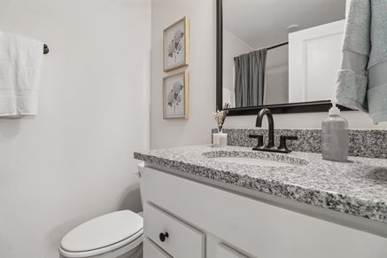 Southwind II - Bathroom