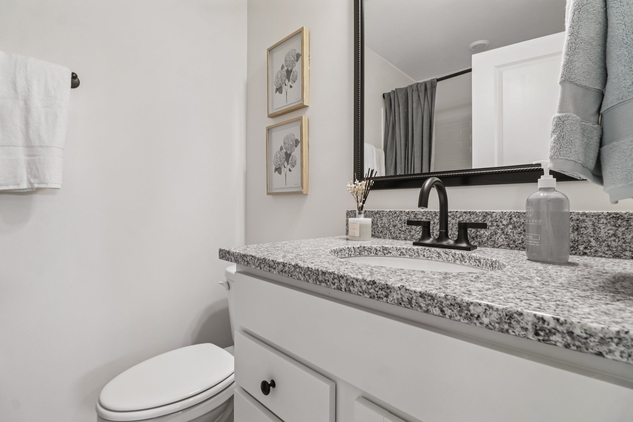 Southwind II - Bathroom