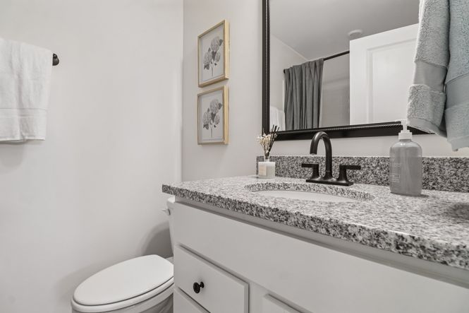 Southwind II - Bathroom