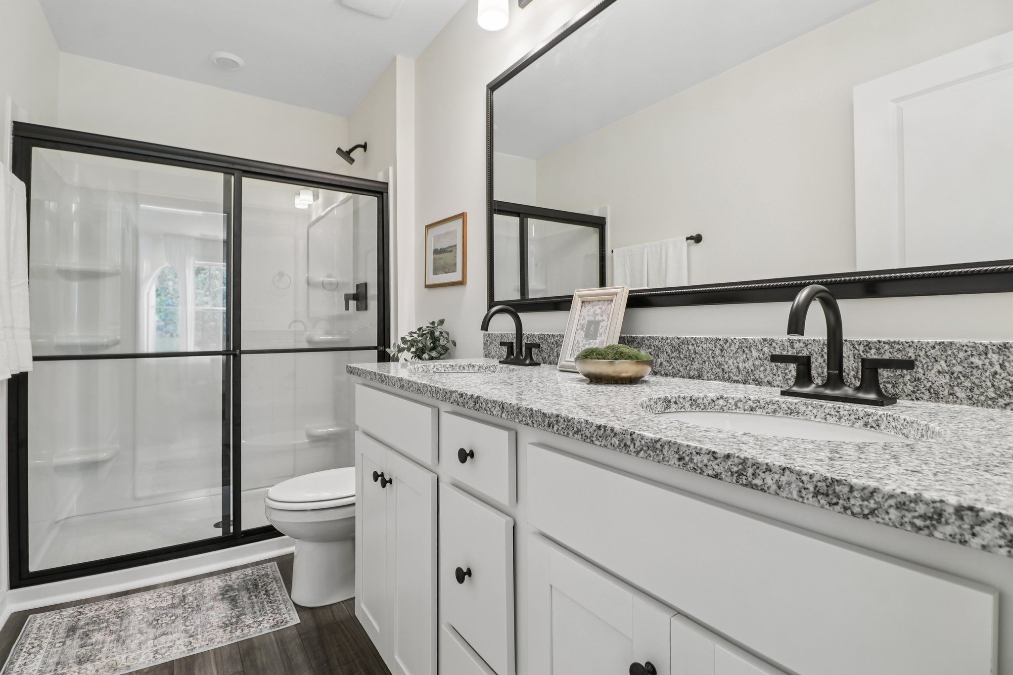 Southwind II - Primary Bath