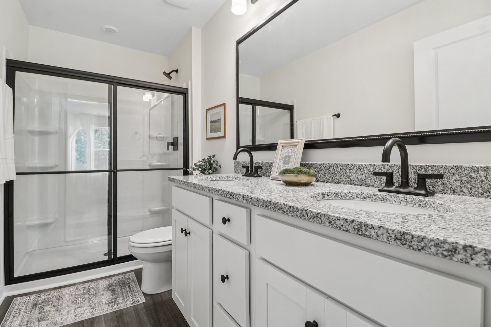 Southwind II - Primary Bath