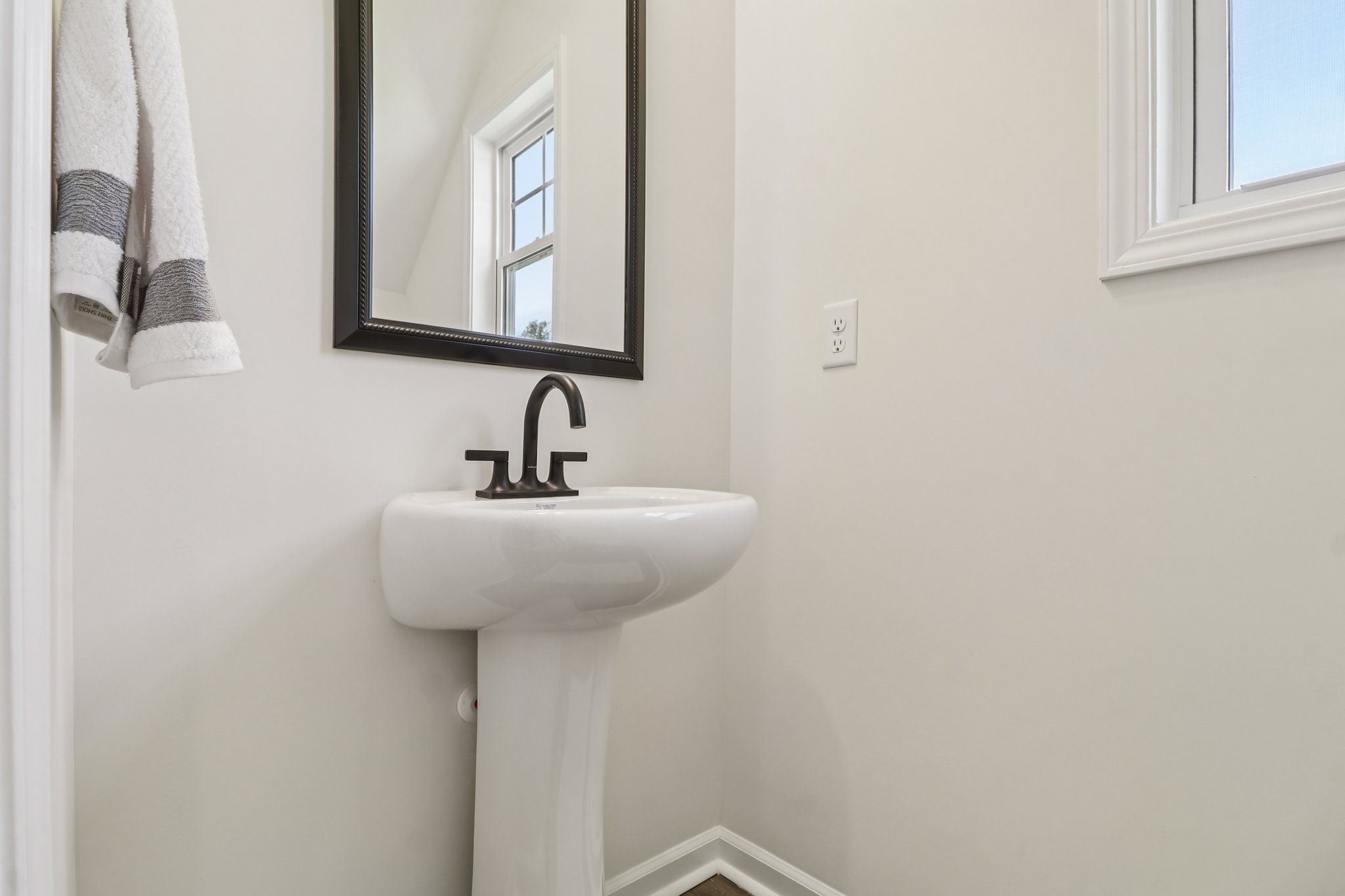 Southwind II - Bathroom