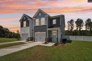 South Wind - Walker's Trail: Lexington, South Carolina - Great Southern Homes