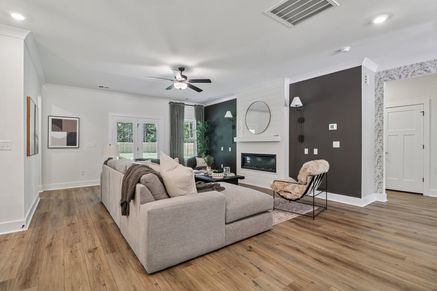 Wisteria II - Great Room