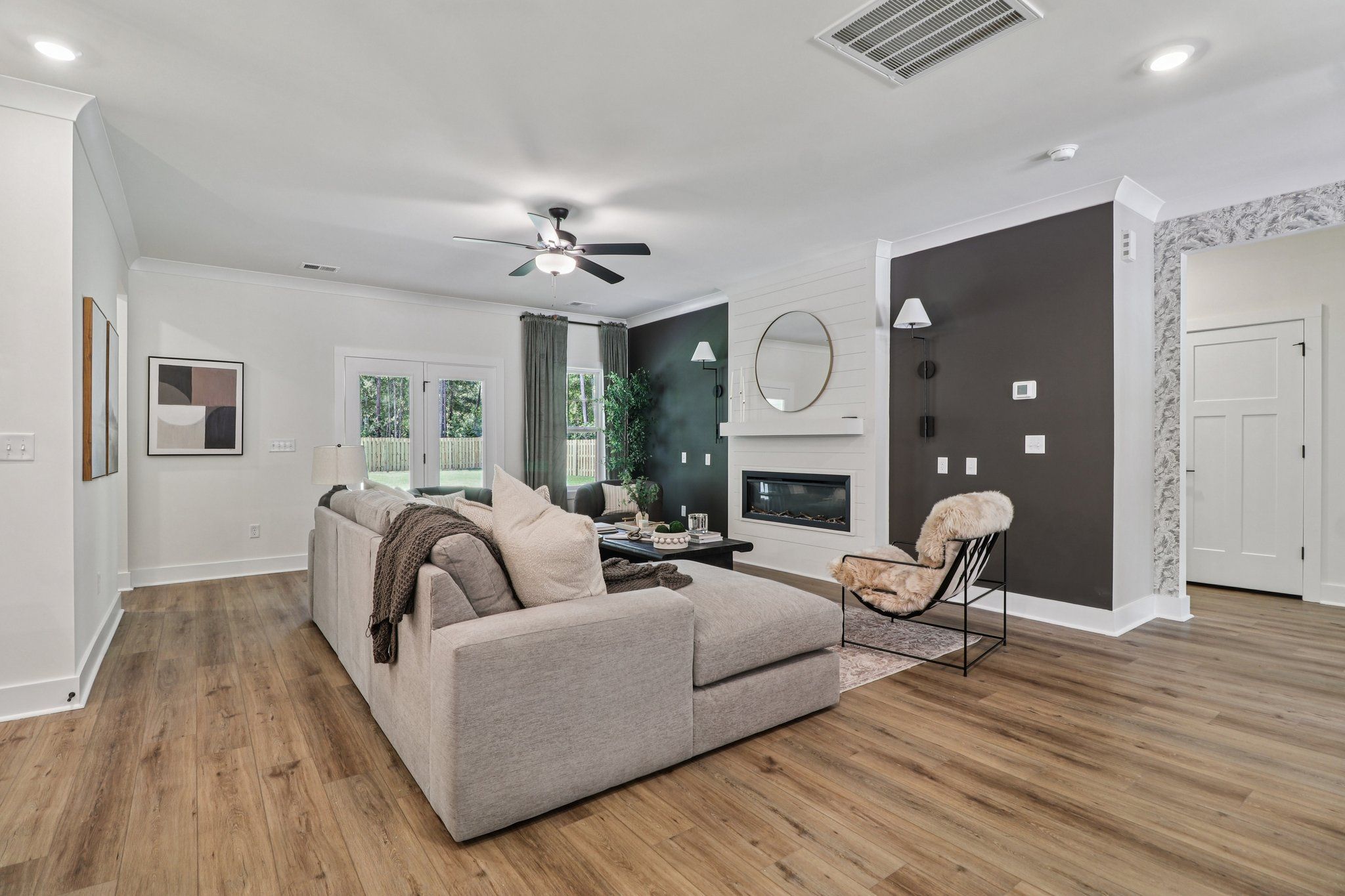 Wisteria II - Great Room