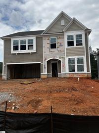 403 Barbican Place - Sedona: Greenville, South Carolina - Great Southern Homes