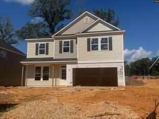 Bradley II - Boykin Hills: Chapin, South Carolina - Great Southern Homes