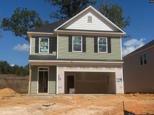Hidden Creek II - Boykin Hills: Chapin, South Carolina - Great Southern Homes
