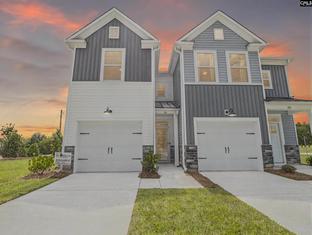 Southern Breeze - Walker's Trail: Lexington, South Carolina - Great Southern Homes