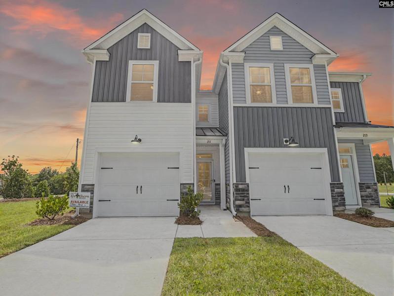 210 Forgotten Trail (Southern Breeze)