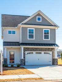 Glenwood II - Sylvan Park: Graniteville, Georgia - Great Southern Homes