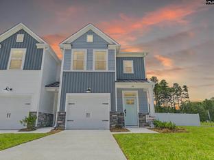 South Wind - Walker's Trail: Lexington, South Carolina - Great Southern Homes