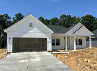 154 Westfield Circle Lot 10 - Westfield: Conway, South Carolina - Great Southern Homes