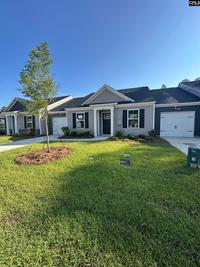 Earle - Piney Woods Bluff: Columbia, South Carolina - Great Southern Homes