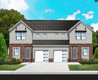 Dunbar II - Dunbar Village: Cayce, South Carolina - Great Southern Homes