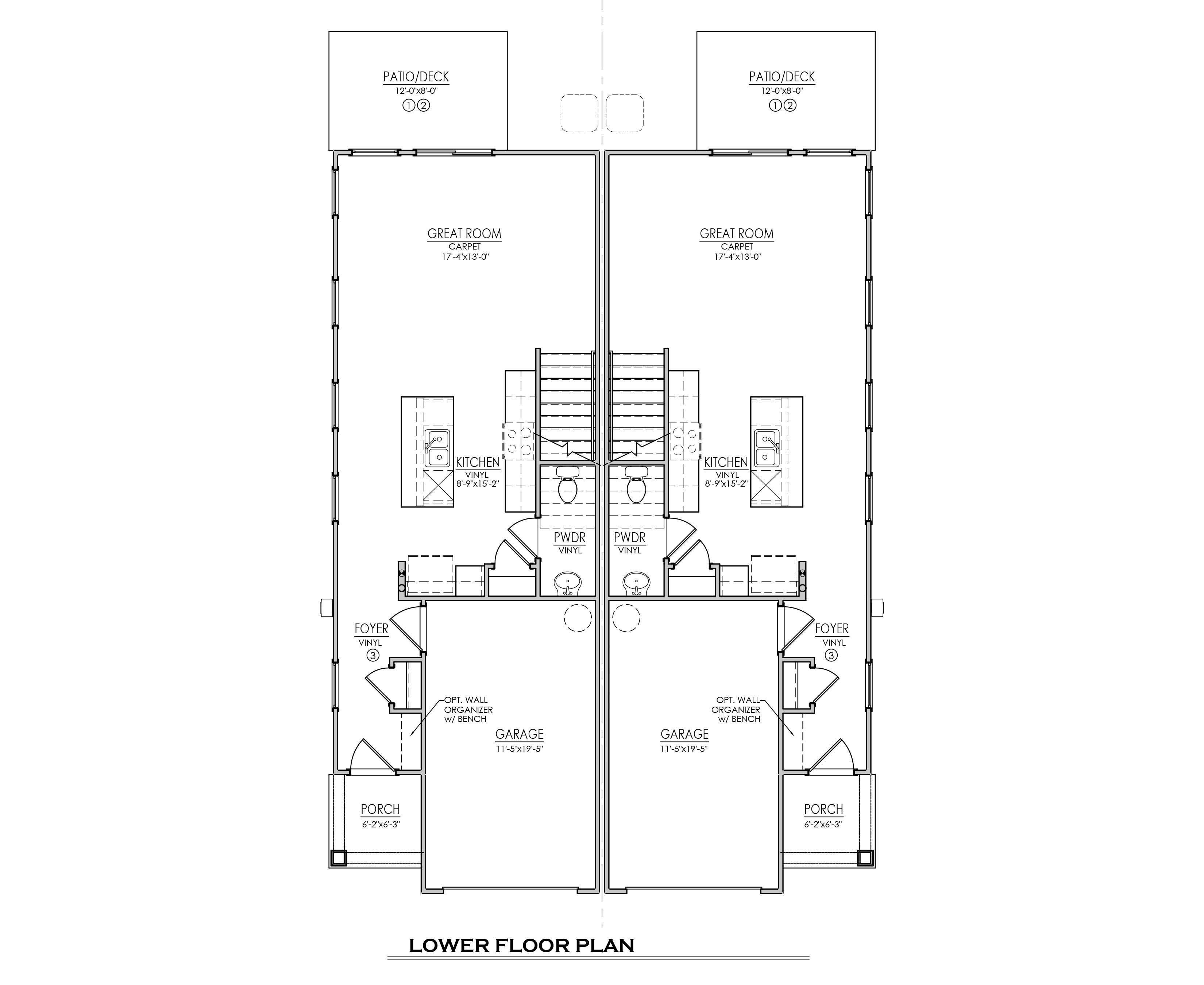 Main Level