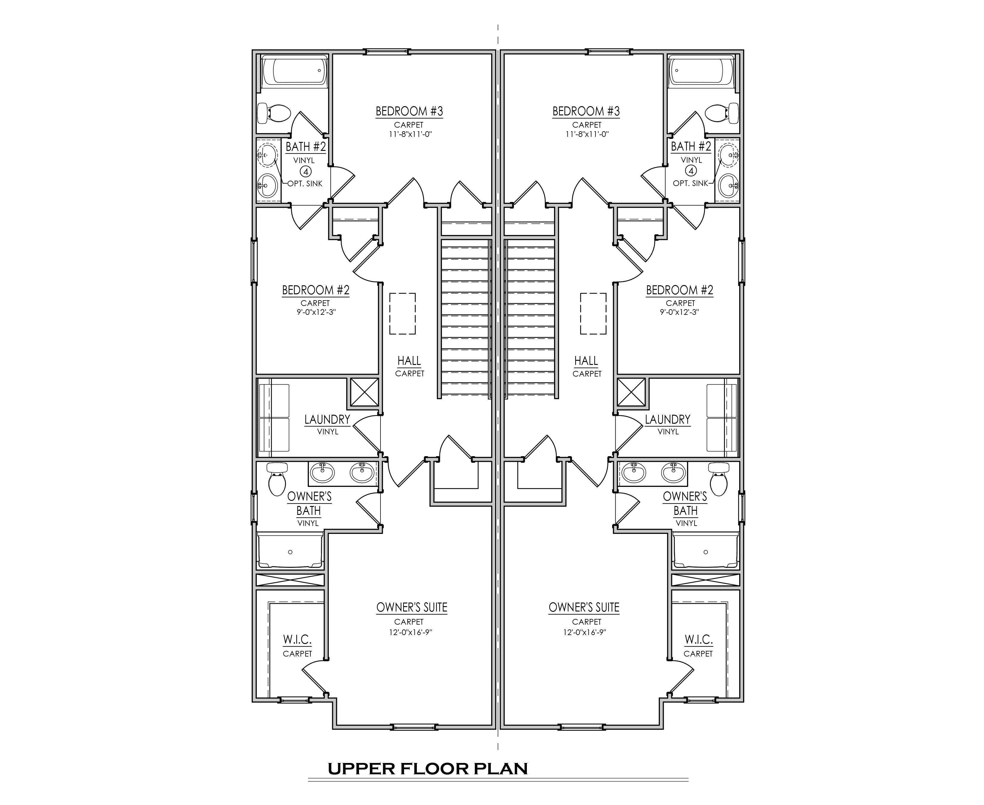 Second Level