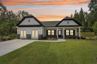 Raglins Creek por Great Southern Homes en Columbia South Carolina