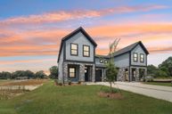 Dunbar Village por Great Southern Homes en Columbia South Carolina