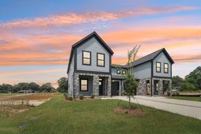 Dunbar Village - Cayce, SC