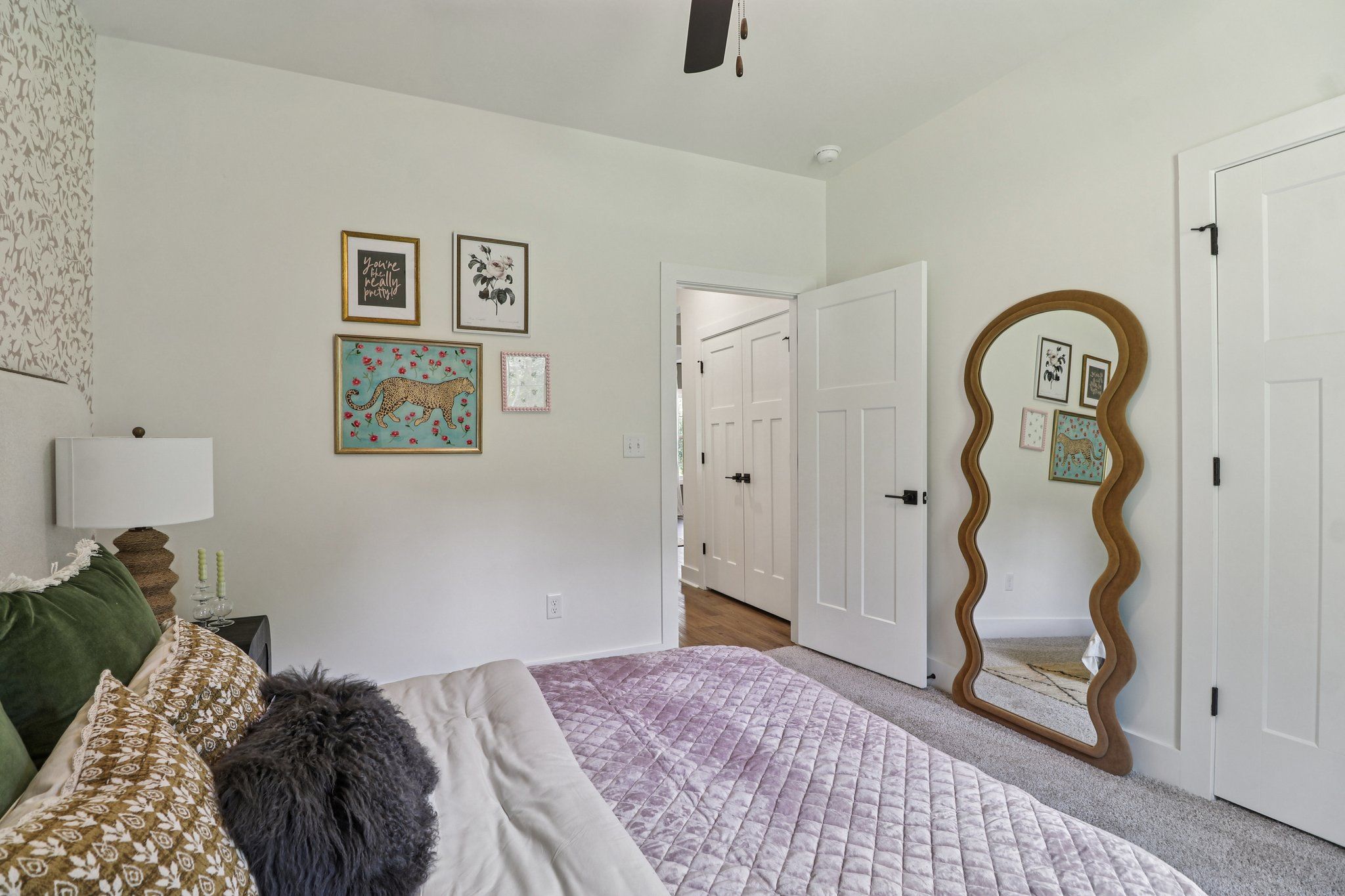 Wisteria II - Bedroom