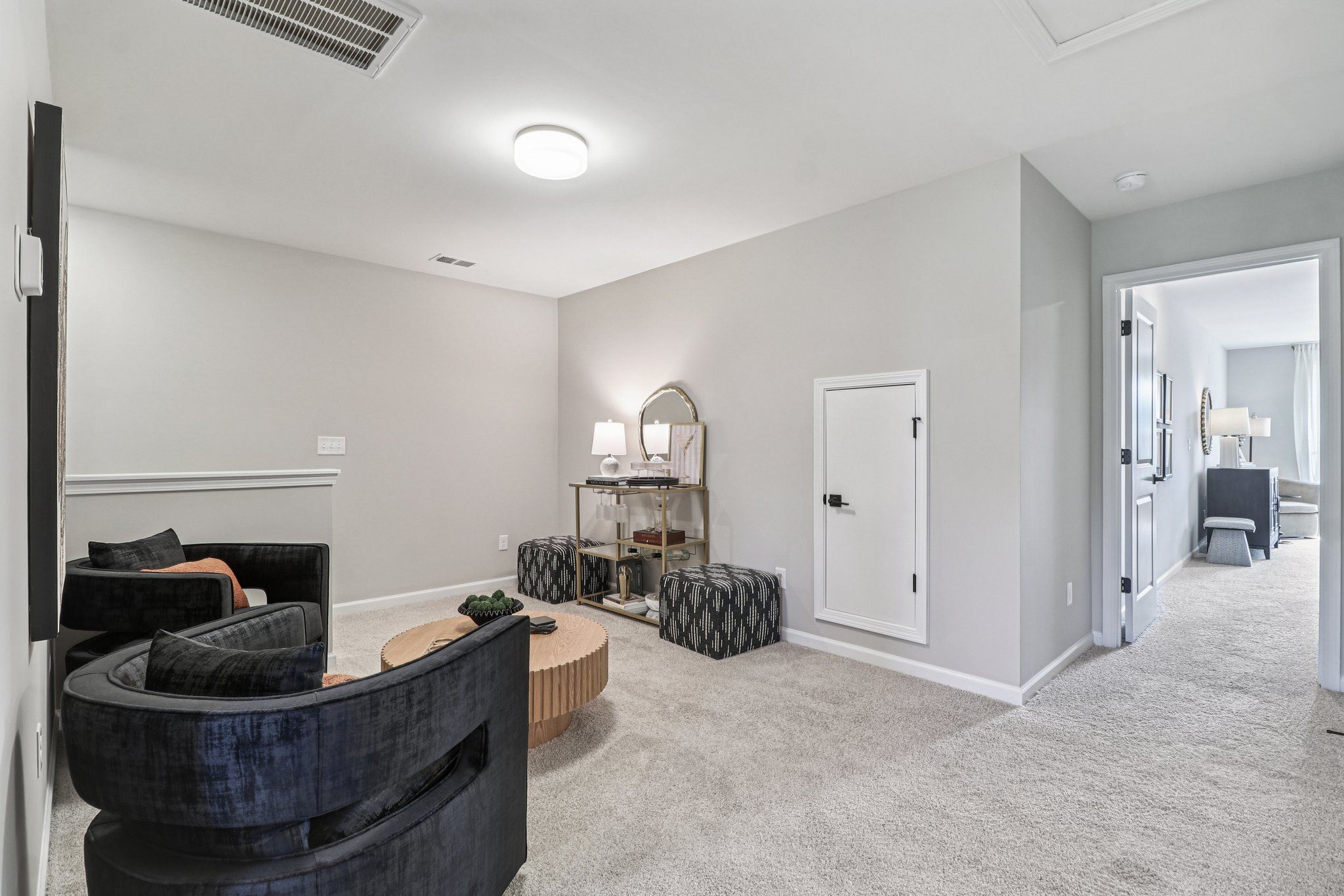 Dunbar II - Bonus Room