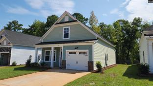 Briarwood II - Bickley Station: Irmo, South Carolina - Great Southern Homes