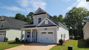 Briarwood II - Bickley Station: Irmo, South Carolina - Great Southern Homes
