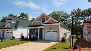 Glenwood II - Bickley Station: Irmo, South Carolina - Great Southern Homes