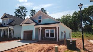 Glenwood II - Bickley Station: Irmo, South Carolina - Great Southern Homes