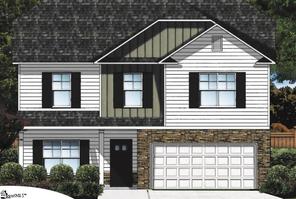 400 Ecton Place (Bradley II)