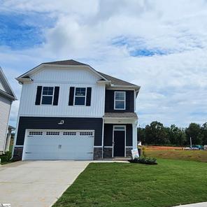 701 Hemsford Drive (Hidden Creek II)