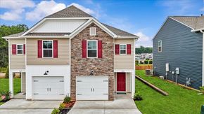 Champions Village at Cherry Hill - Pendleton, SC