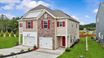 casa en Champions Village at Cherry Hill por Great Southern Homes