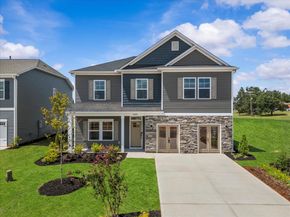 Halton Oaks - Spartanburg, SC