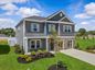 casa en Halton Oaks por Great Southern Homes