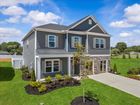 Halton Oaks - Spartanburg, SC