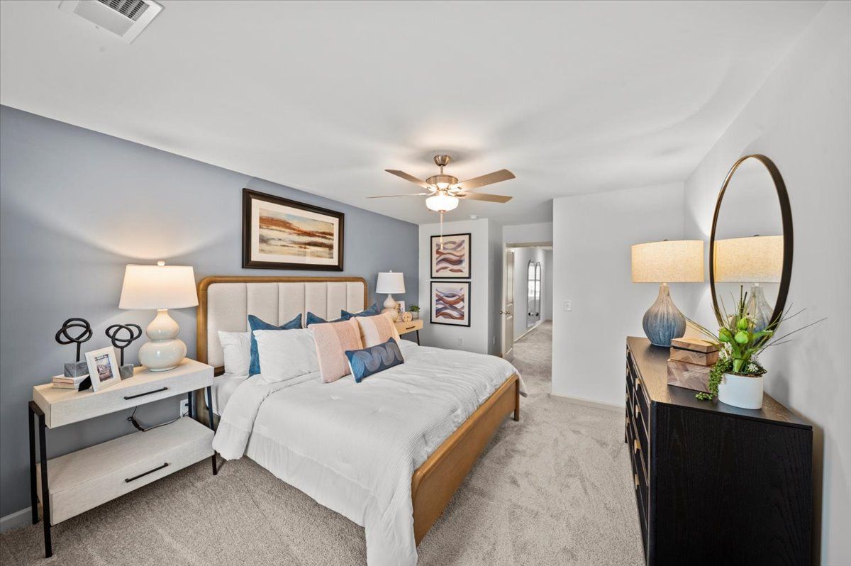 Palomino Primary Suite