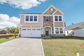 9202 Wafer Ash Bend NW (Porter II)