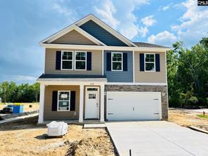 1059 Beaufort Farm Road (Bentcreek II)