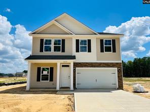 1035 Beaufort Farm Road (Bentcreek II)