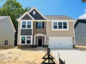 1076 Beaufort Farm Road (Porter II)