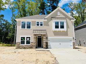 1054 Beaufort Farm Road (Porter II)