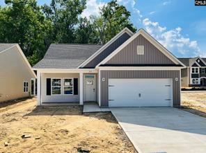 514 Cooley Farm Court (Buck Island II)