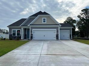 556 Honeyhill Loop Lot 31 (Barnard II)