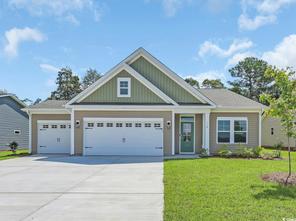 118 Westfield Circle Lot 3 (Bailey II)
