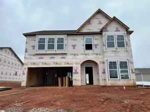 923 Gibbons Street (Porter II)