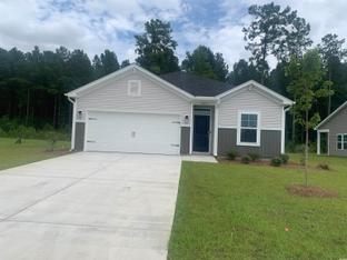 264 Palmetto Sand Loop Lot 26 - Beach Gardens: Conway, South Carolina - Great Southern Homes